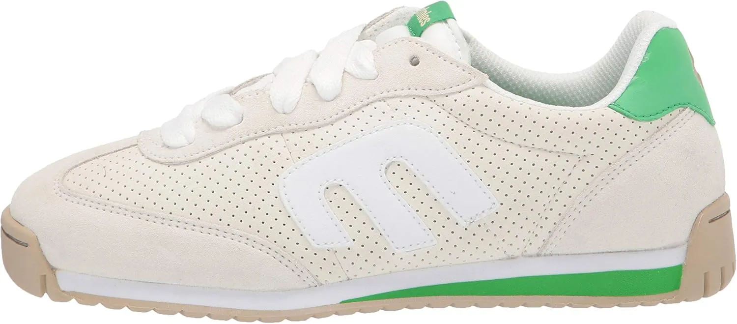 Etnies Women's Lo-Cut Cb Sneaker