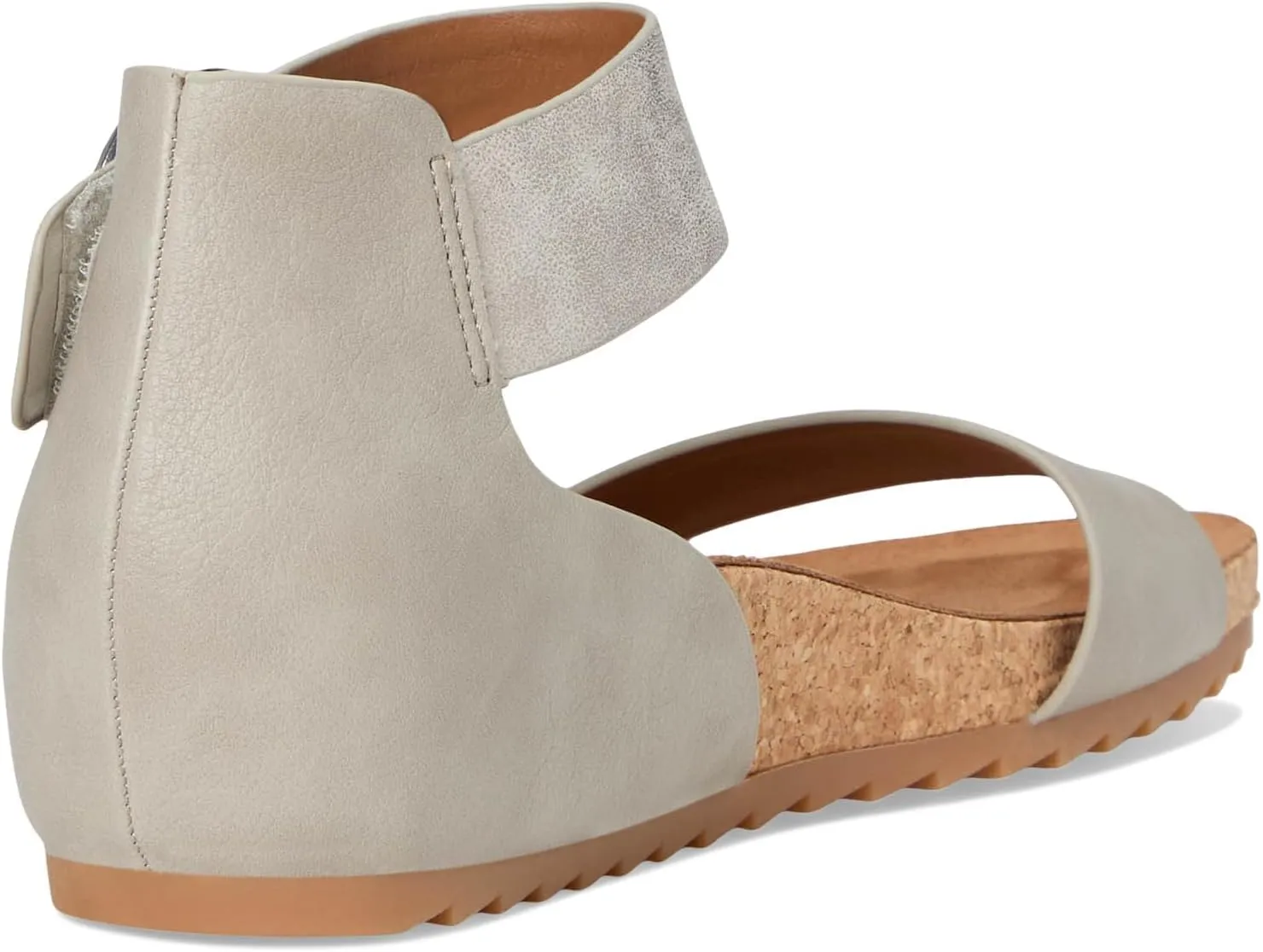 Eurosoft by Sofft Women's Ginney Flat Sandal