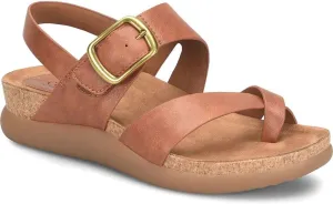Eurosoft by Sofft Women's Hampton Wedge Sandal