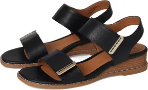 Eurosoft by Sofft Women's Mallory Wedge Sandal