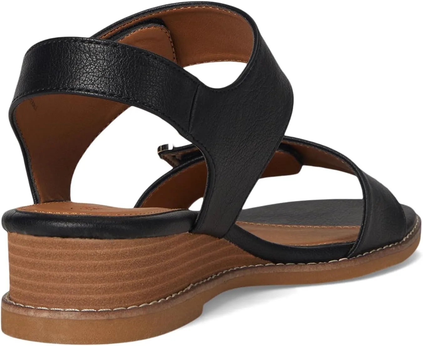 Eurosoft by Sofft Women's Mallory Wedge Sandal