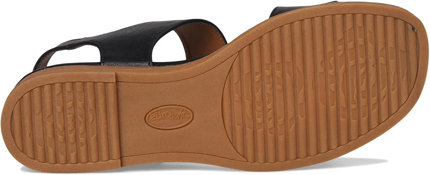 Eurosoft by Sofft Women's Mallory Wedge Sandal