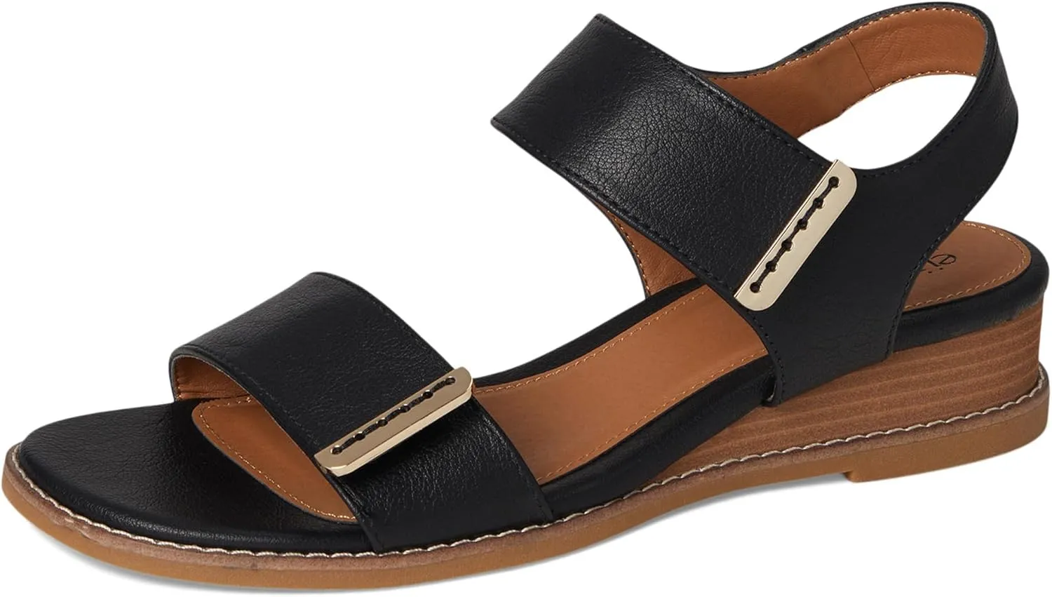 Eurosoft by Sofft Women's Mallory Wedge Sandal