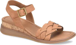 Eurosoft by Sofft Women's Mckaila Wedge Sandal