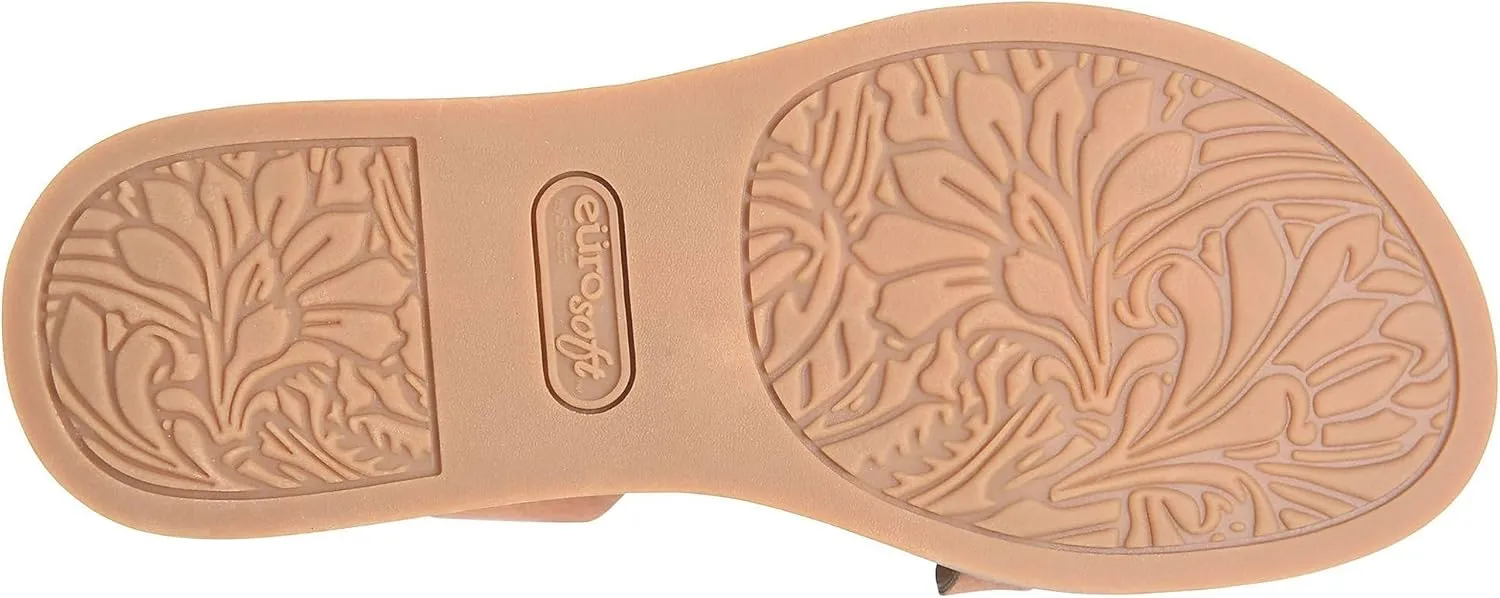 Eurosoft by Sofft Women's Mckaila Wedge Sandal