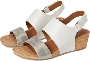 Eurosoft by Sofft Women's Reba Wedge Sandal