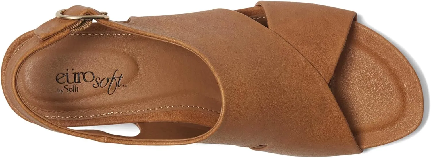 Eurosoft by Sofft Women's Rhonda Wedge Sandal
