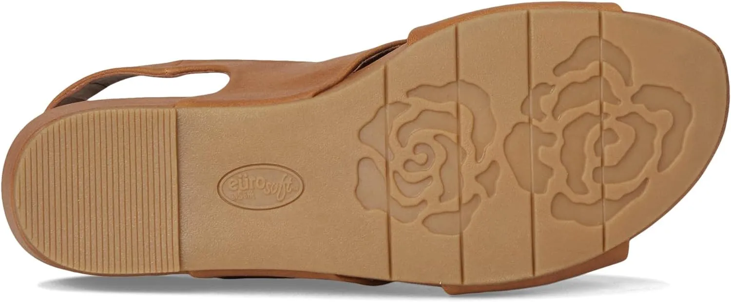 Eurosoft by Sofft Women's Rhonda Wedge Sandal