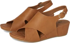 Eurosoft by Sofft Women's Rhonda Wedge Sandal