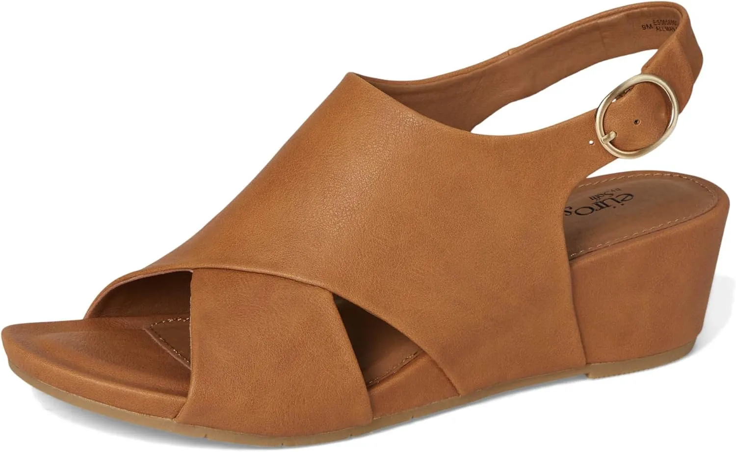 Eurosoft by Sofft Women's Rhonda Wedge Sandal