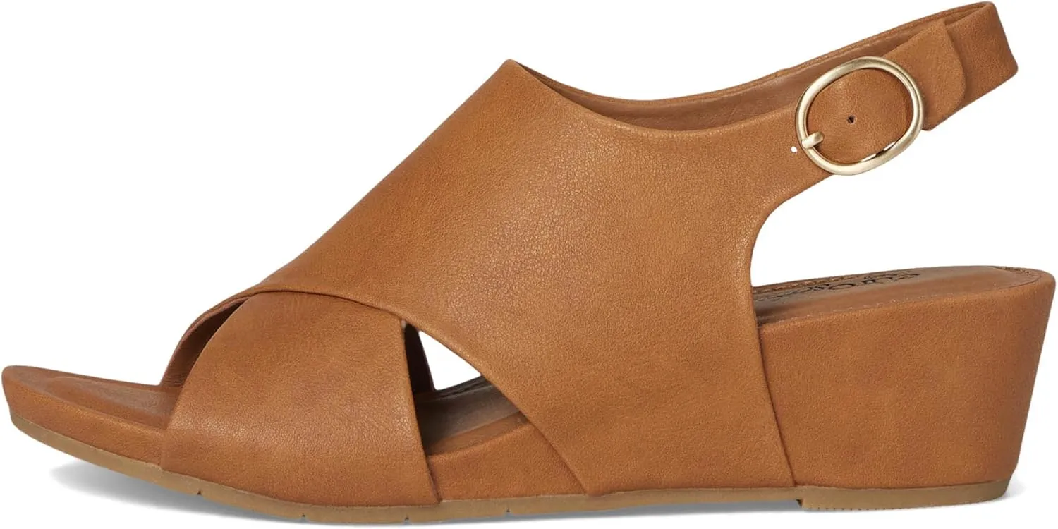 Eurosoft by Sofft Women's Rhonda Wedge Sandal
