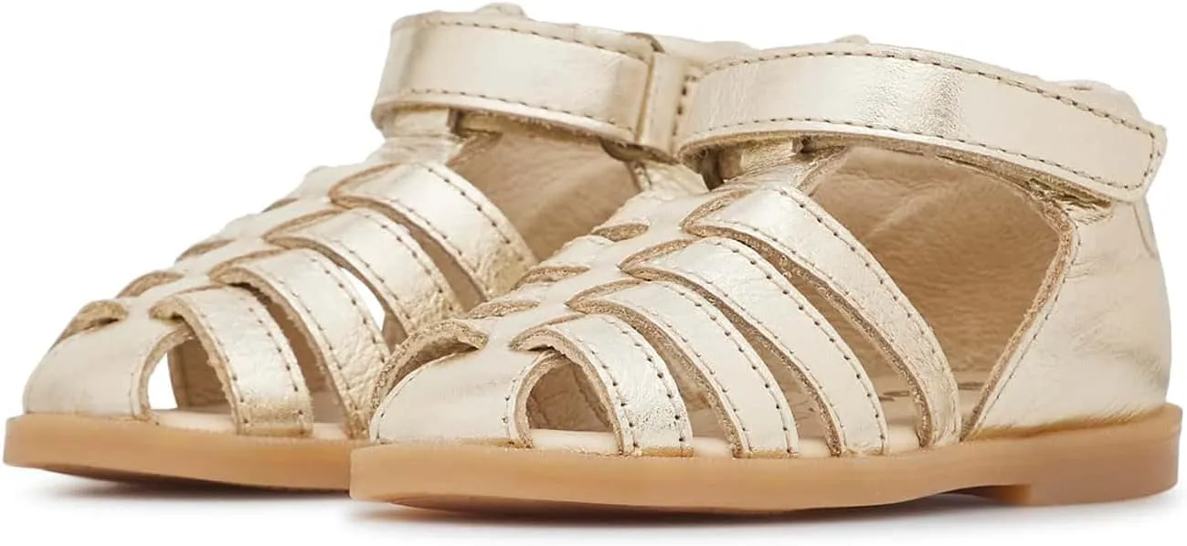 Falcotto Girl's Wakatobi (Toddller) Sandal