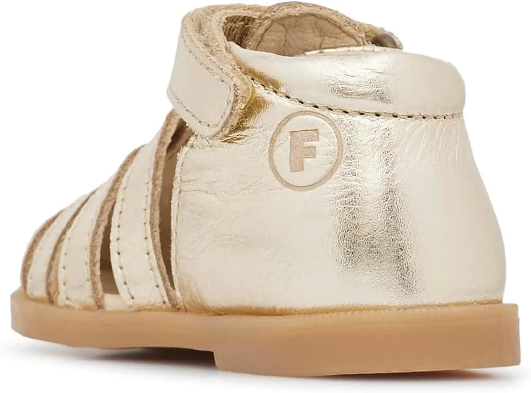 Falcotto Girl's Wakatobi (Toddller) Sandal