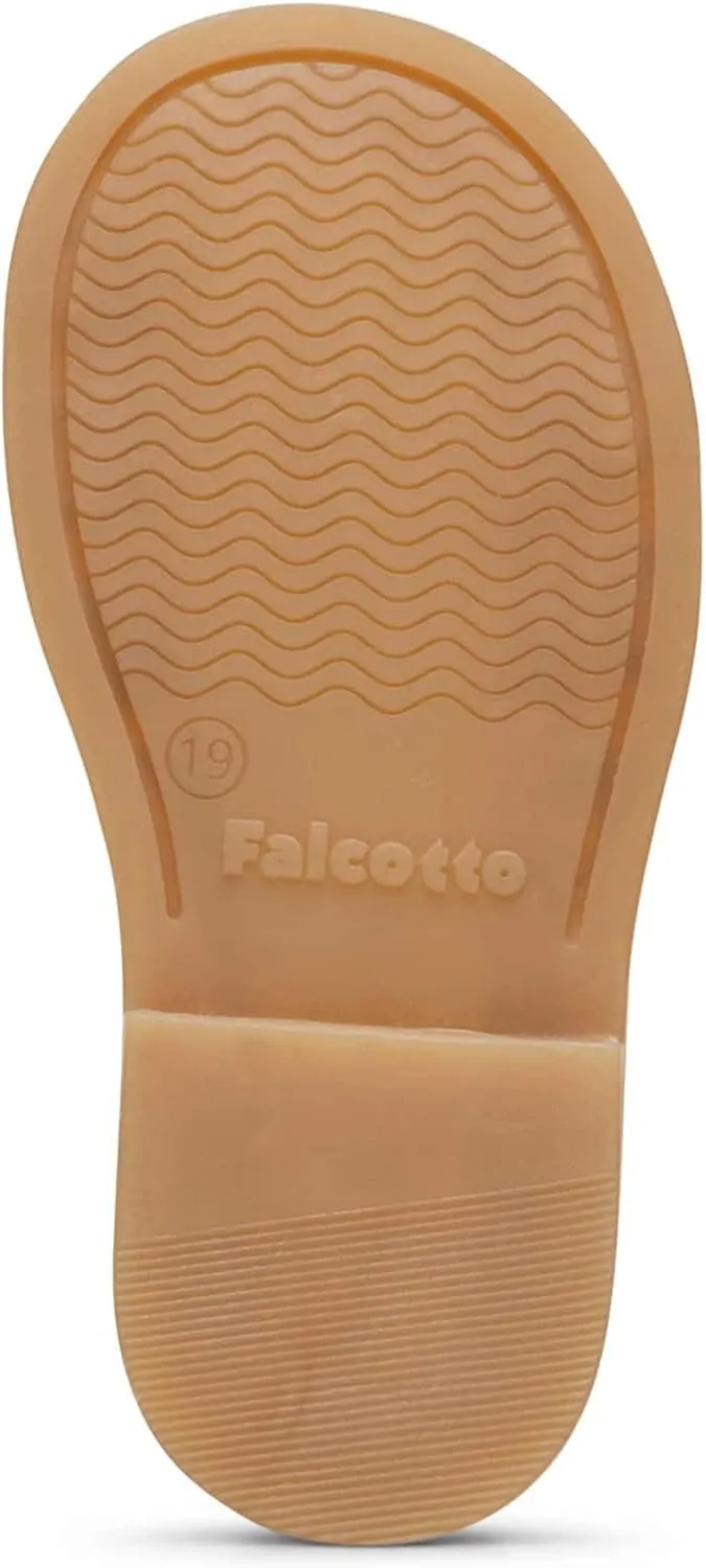 Falcotto Girl's Wakatobi (Toddller) Sandal