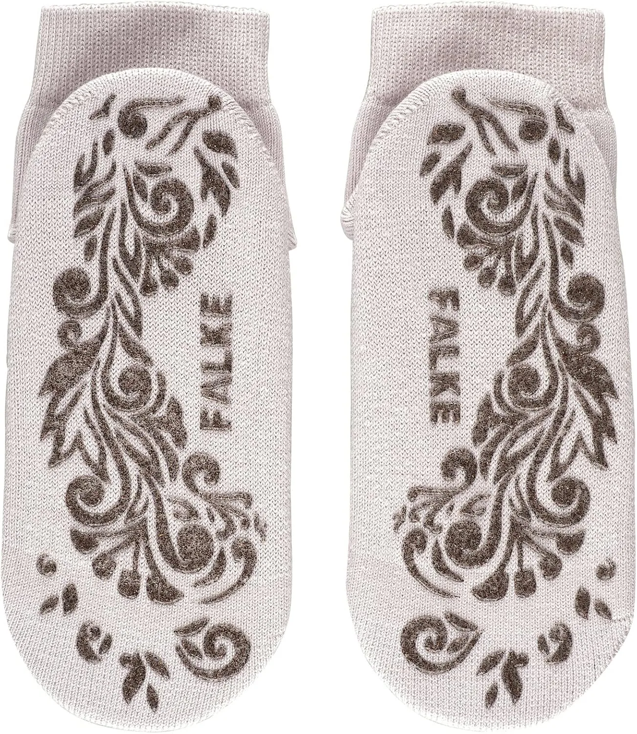 FALKE Women's Classic Stopper Socks
