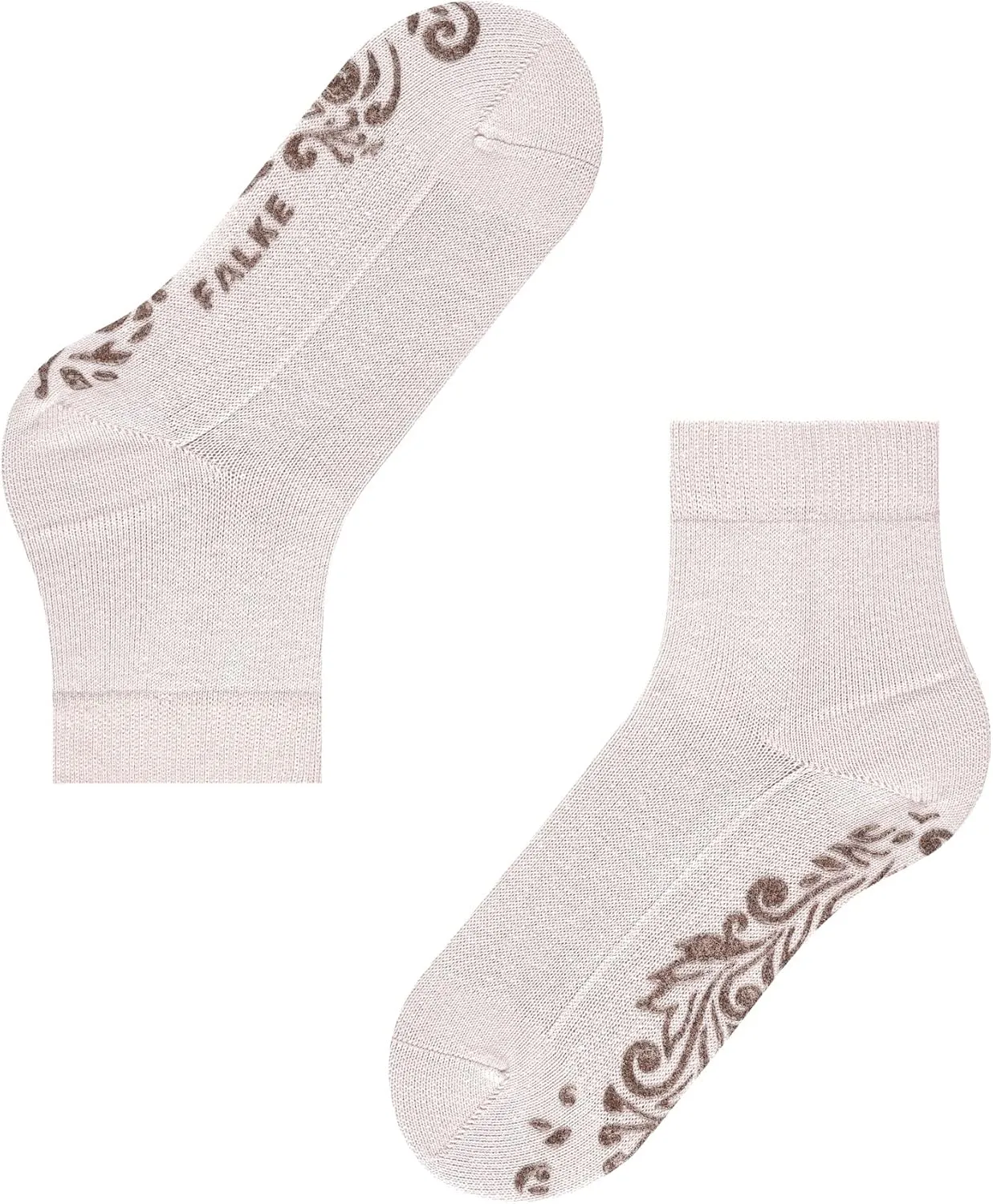 FALKE Women's Classic Stopper Socks