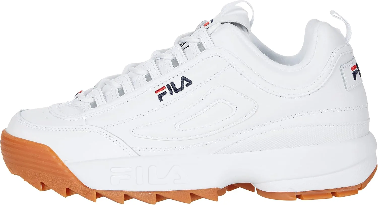 Fila Men's Disruptor Ii Premium Sneaker