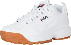 Fila Men's Disruptor Ii Premium Sneaker