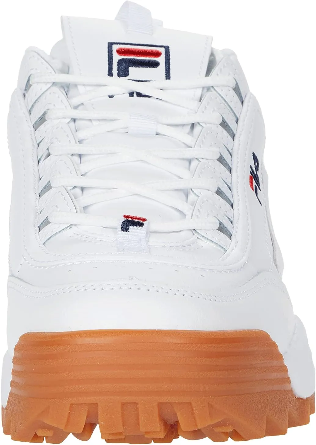 Fila Men's Disruptor Ii Premium Sneaker