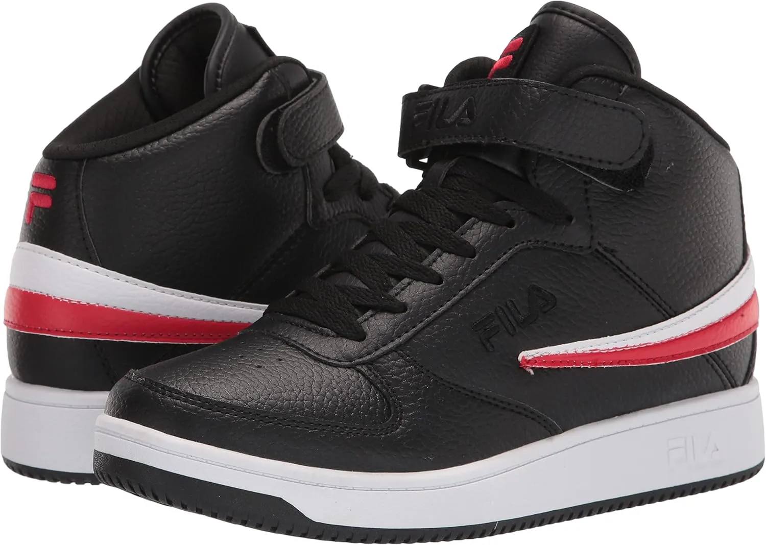 Fila Men's high Sneaker