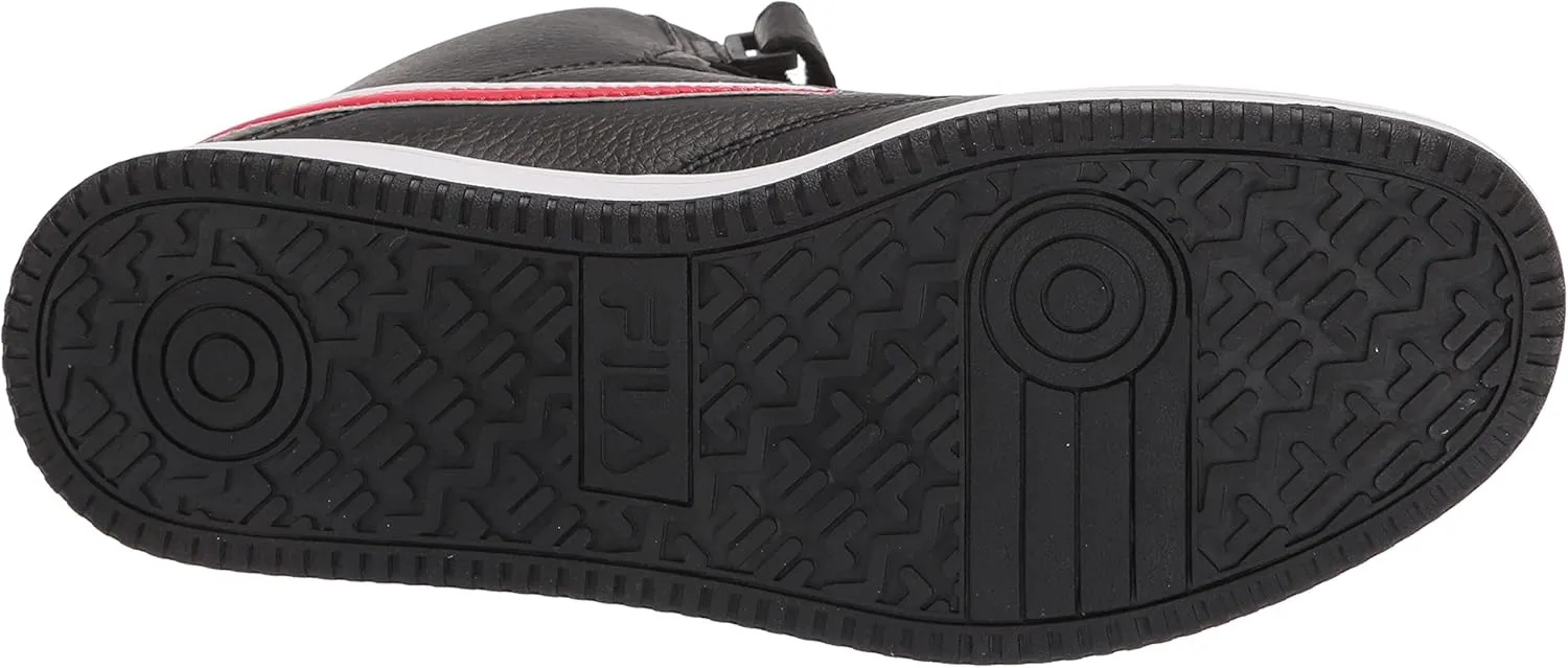 Fila Men's high Sneaker