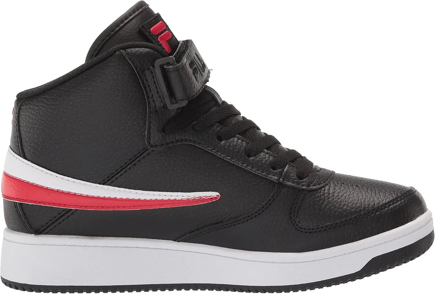 Fila Men's high Sneaker