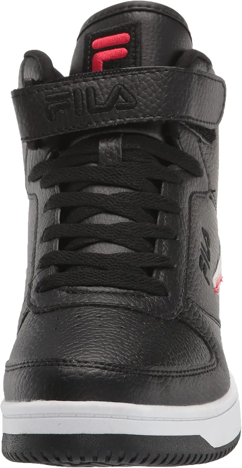 Fila Men's high Sneaker