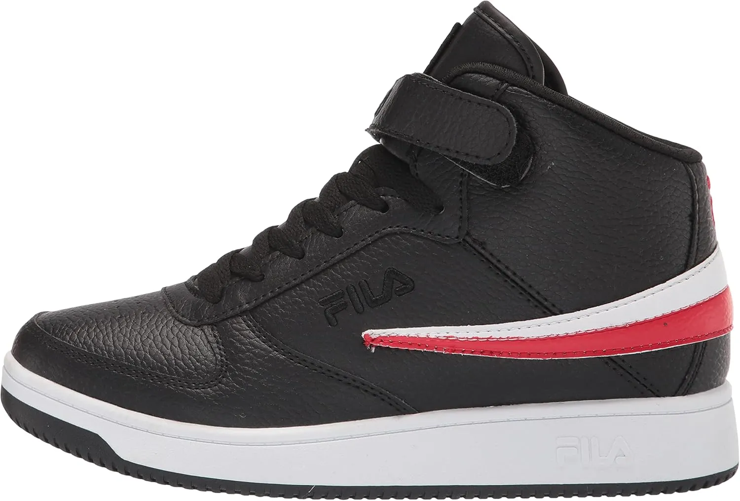Fila Men's high Sneaker