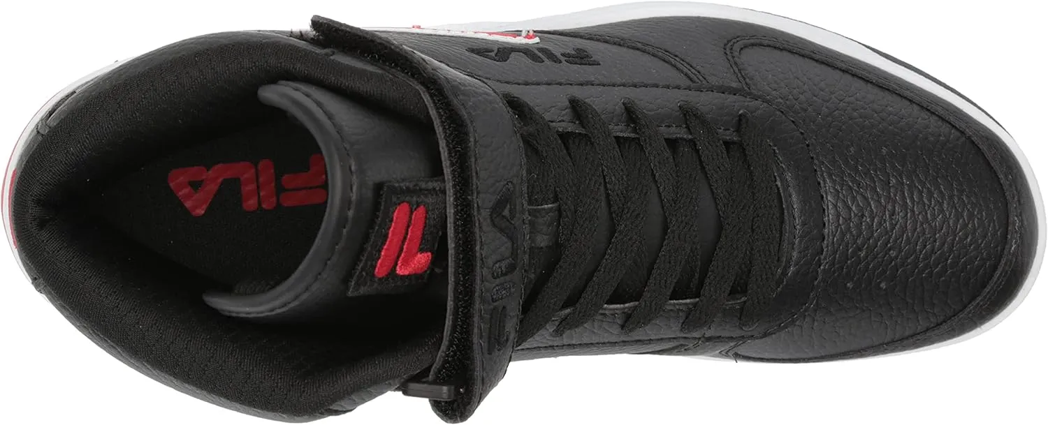 Fila Men's high Sneaker