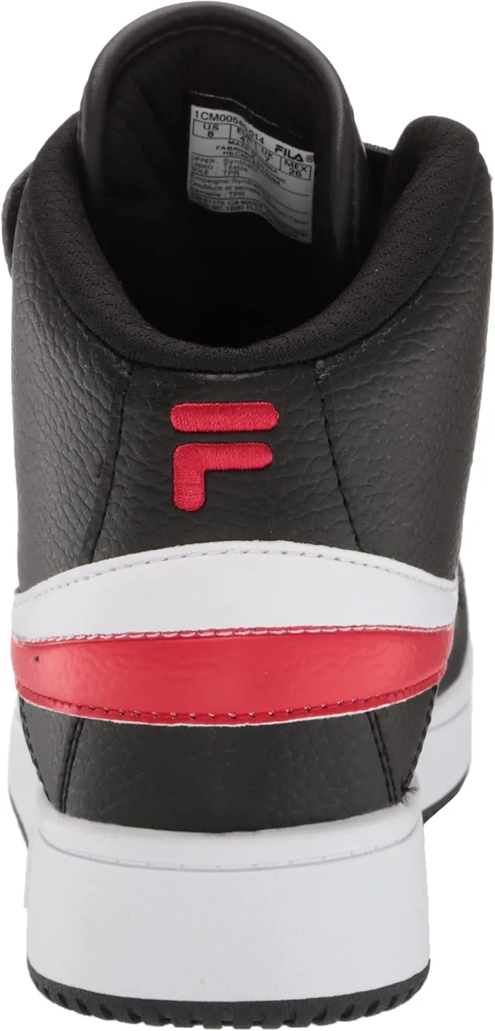 Fila Men's high Sneaker