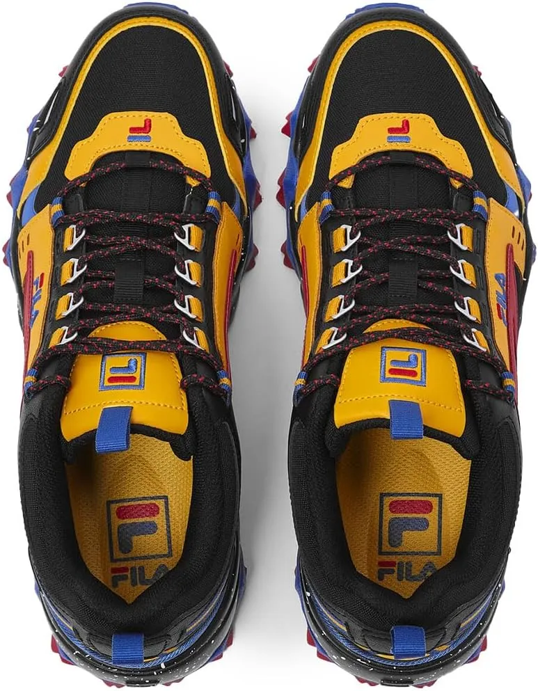 Fila Men's Oakmont Tr Sneaker