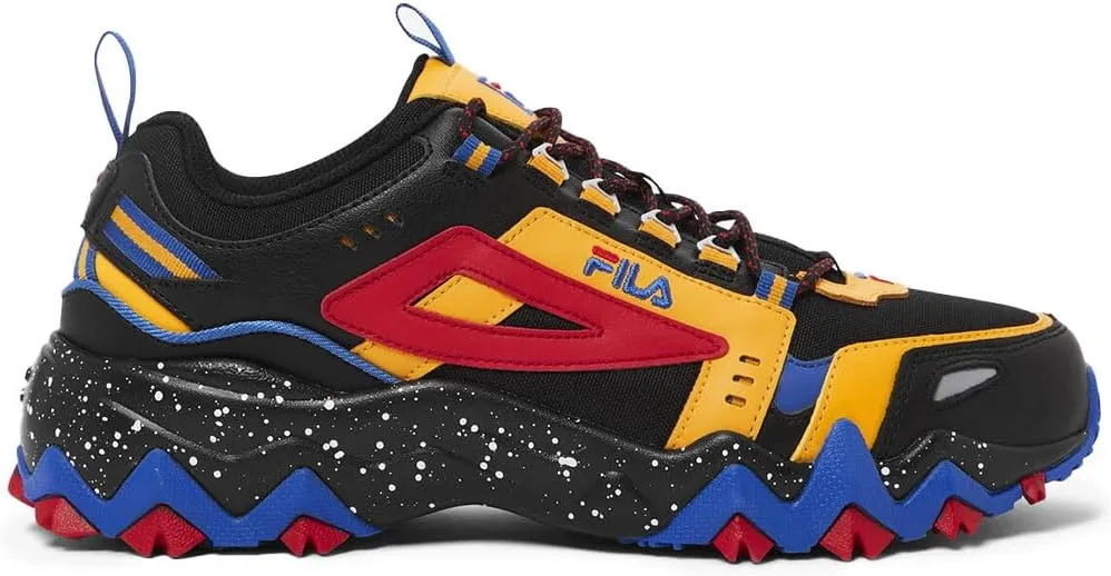 Fila Men's Oakmont Tr Sneaker