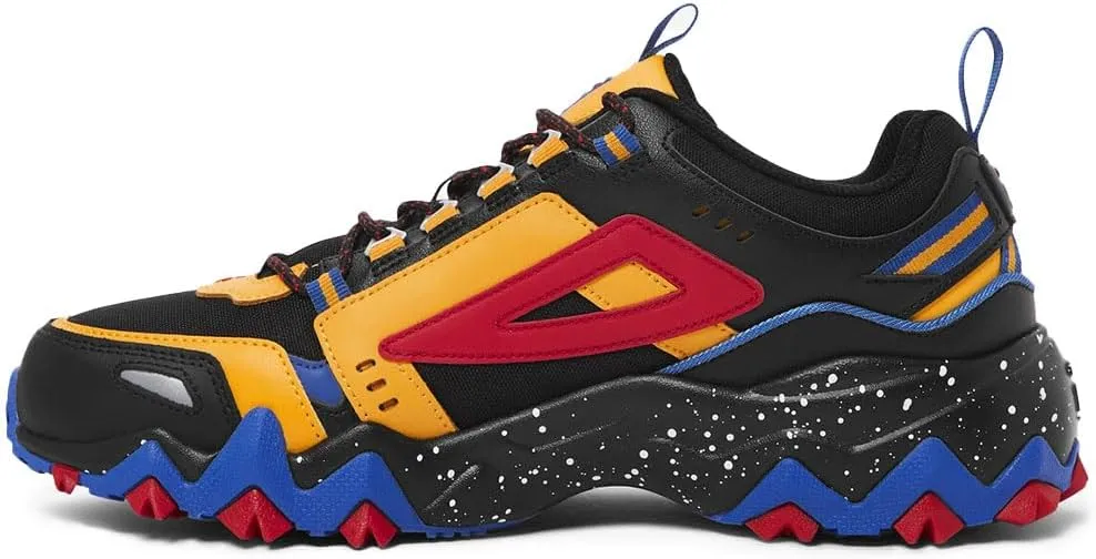 Fila Men's Oakmont Tr Sneaker