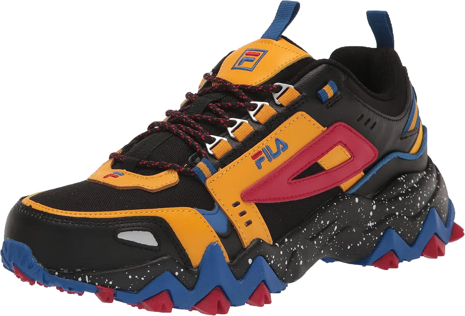 Fila Men's Oakmont Tr Sneaker