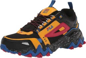 Fila Men's Oakmont Tr Sneaker