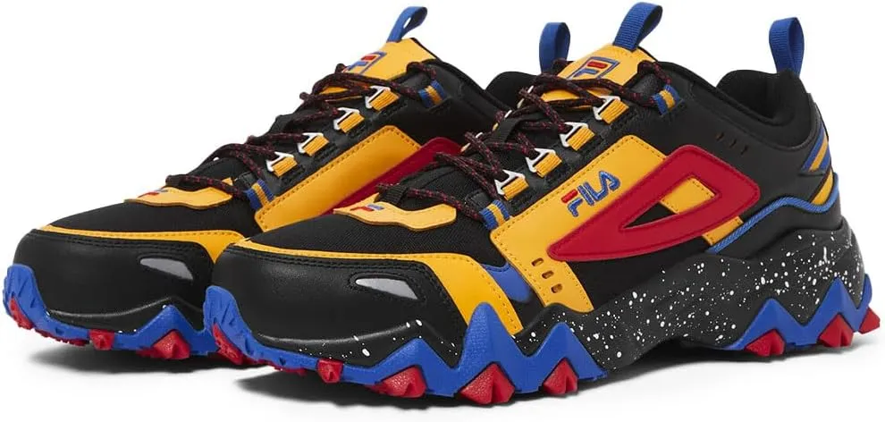Fila Men's Oakmont Tr Sneaker
