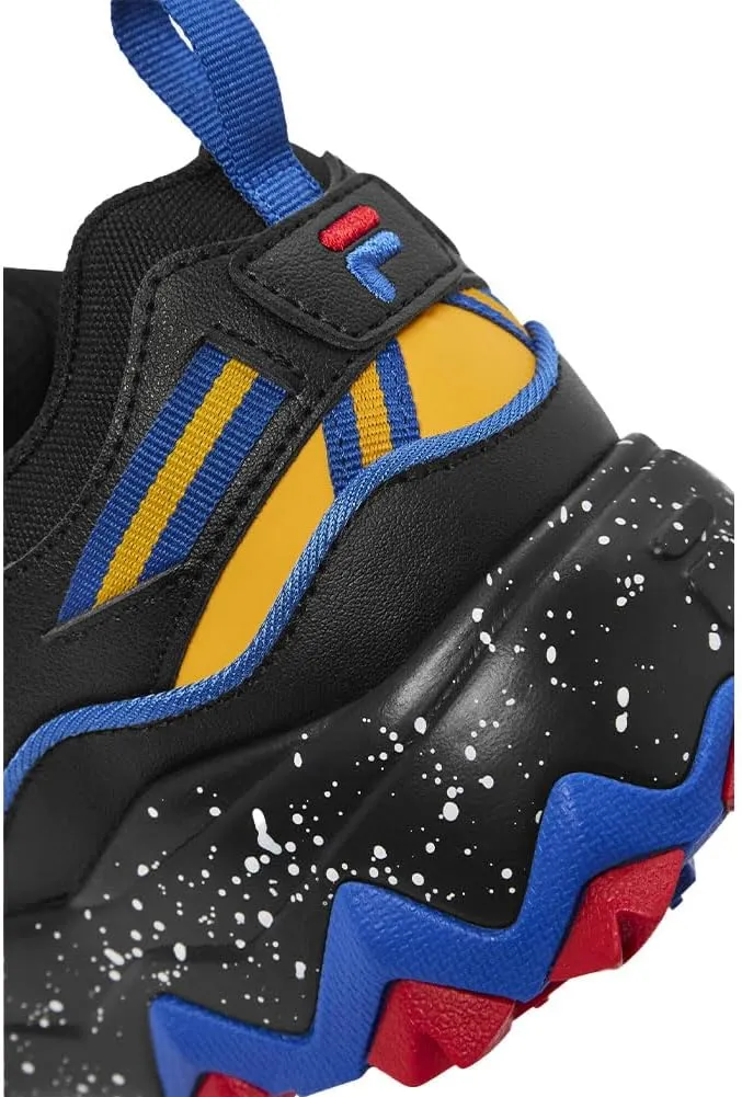 Fila Men's Oakmont Tr Sneaker