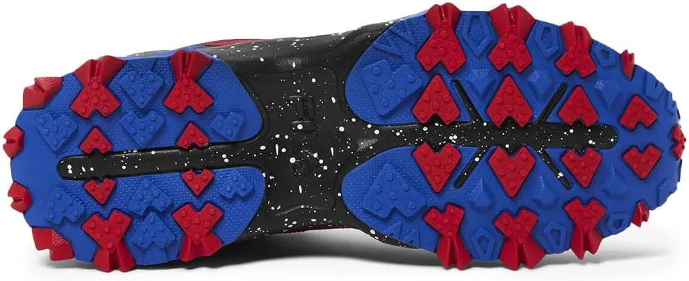 Fila Men's Oakmont Tr Sneaker