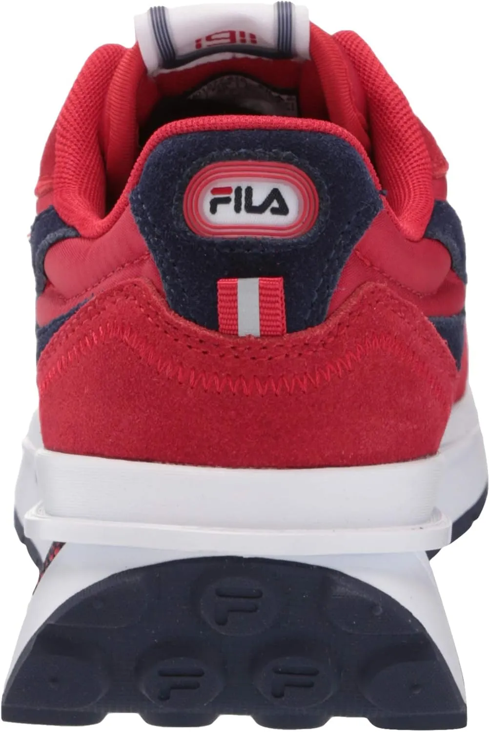 Fila Men's Renno Sneaker