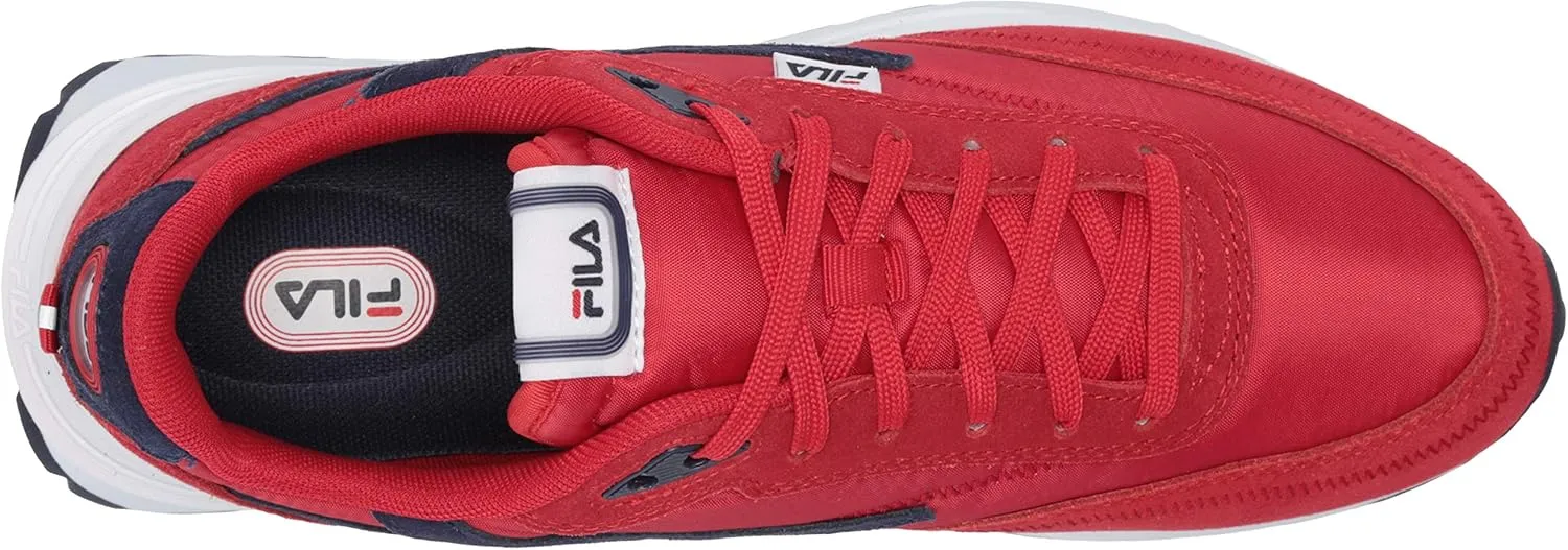 Fila Men's Renno Sneaker