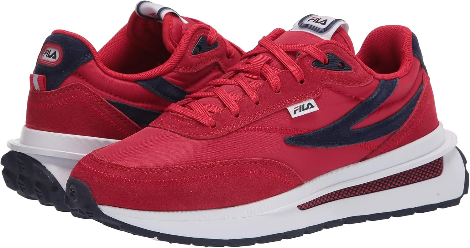 Fila Men's Renno Sneaker