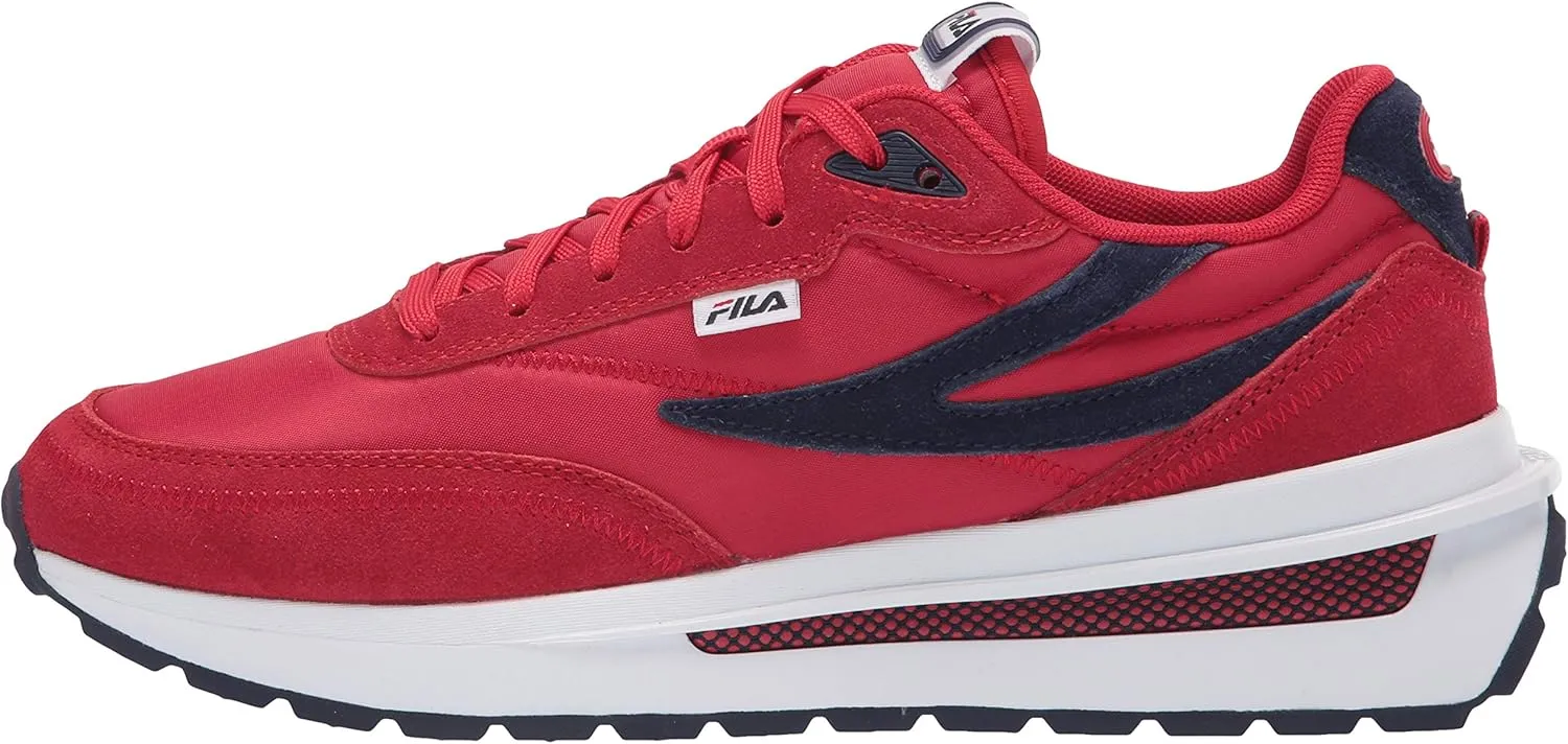 Fila Men's Renno Sneaker