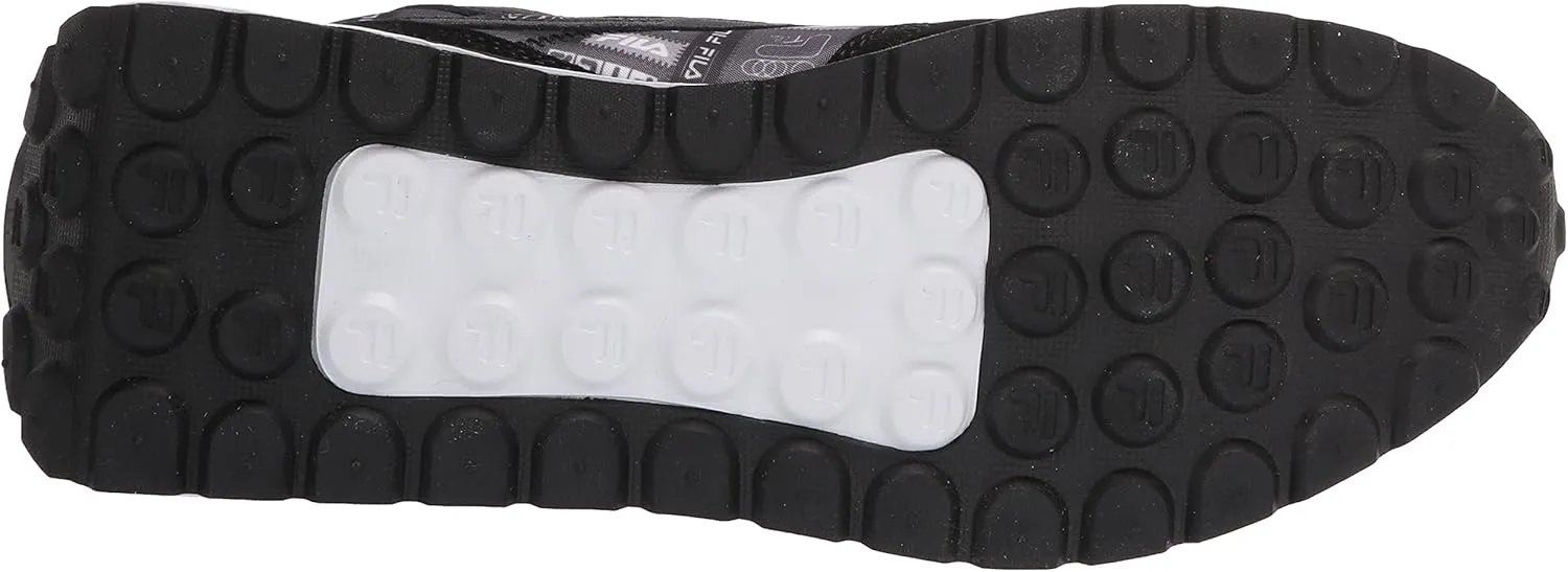 Fila Men's Reno Patchwork Sneaker