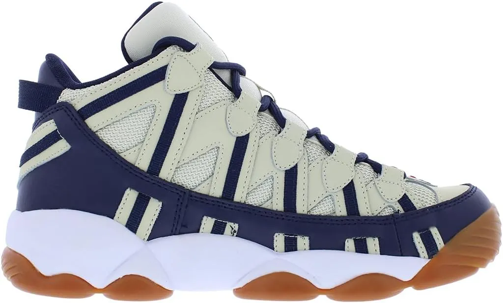 Fila Men's Stackhouse Spaghetti Shoes Sneaker