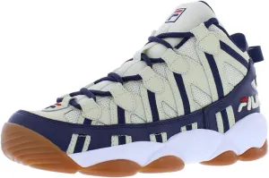 Fila Men's Stackhouse Spaghetti Shoes Sneaker