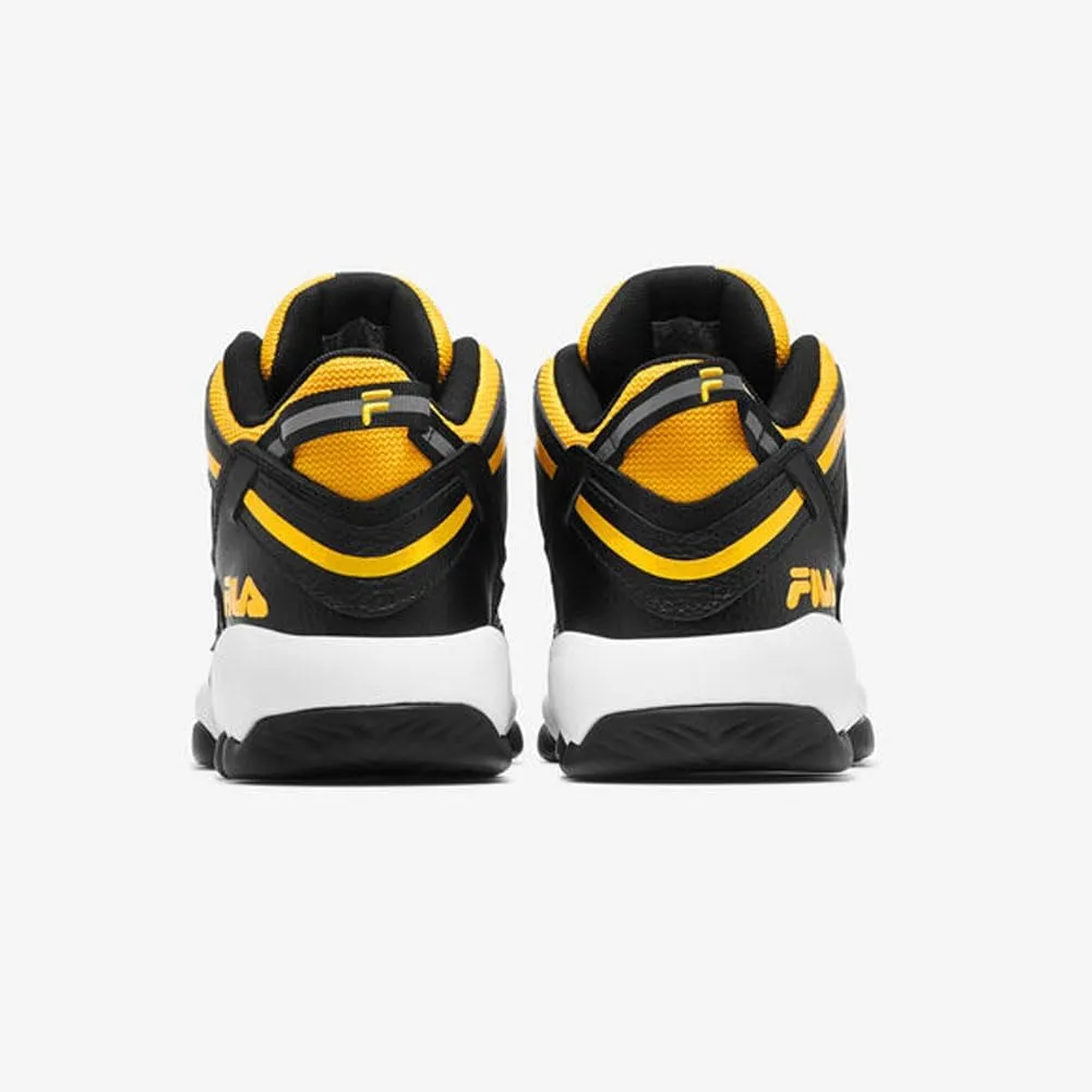 Fila Men's Stackhouse Spaghetti Shoes Sneaker