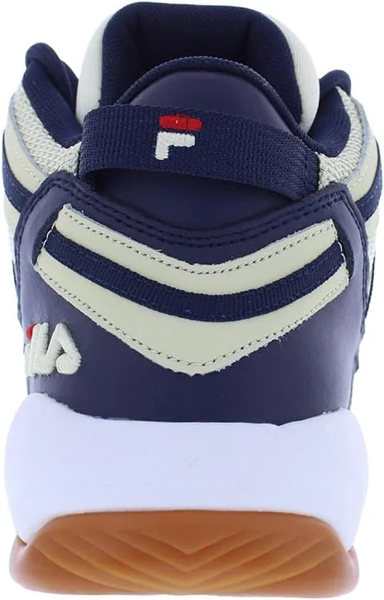 Fila Men's Stackhouse Spaghetti Shoes Sneaker