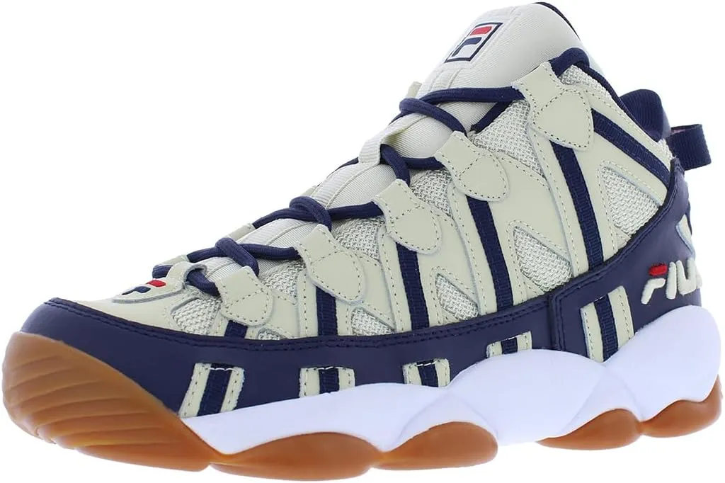 Fila Men's Stackhouse Spaghetti Shoes Sneaker