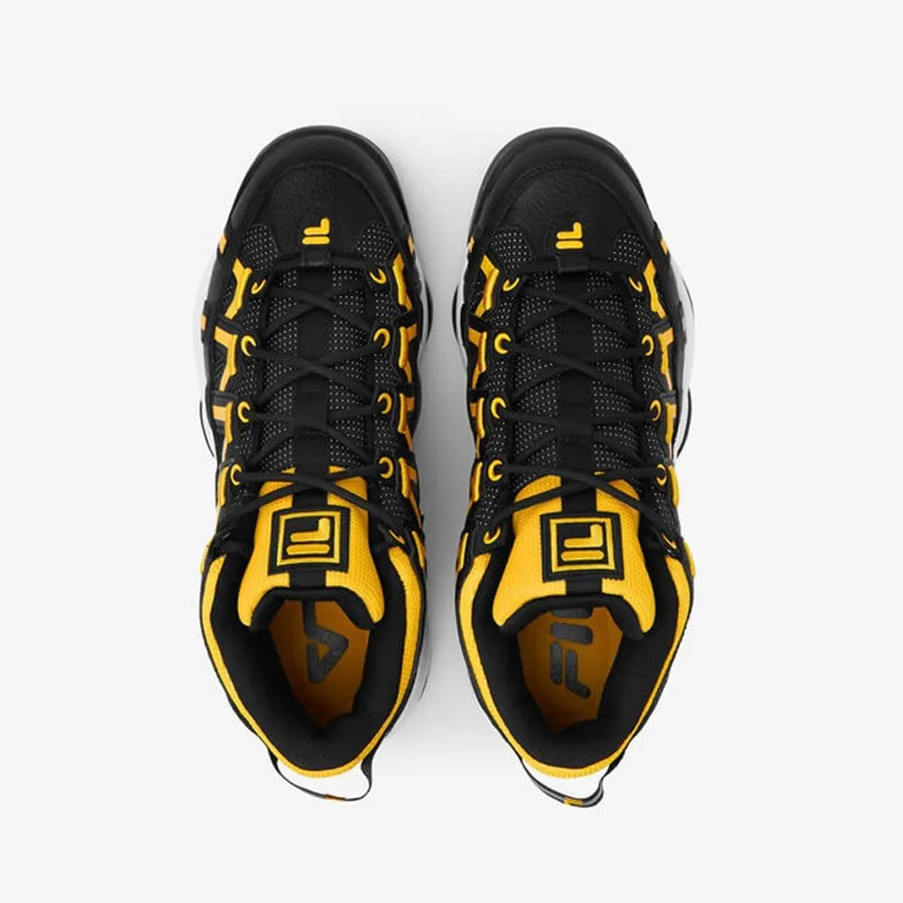 Fila Men's Stackhouse Spaghetti Shoes Sneaker