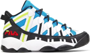 Fila Men's Stackhouse Spaghetti Shoes Sneaker